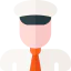 Captain icon 64x64