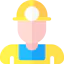Worker icon 64x64