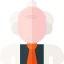 Scientist アイコン 64x64