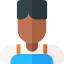 Barber アイコン 64x64