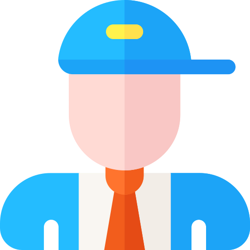 Postman icon