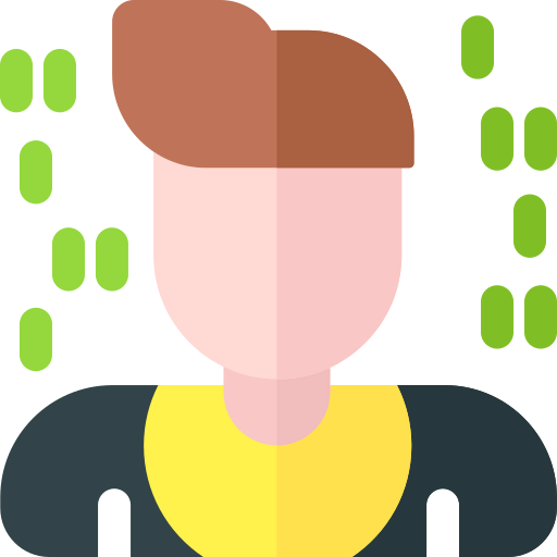 Programmer icon