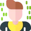 Programmer Ikona 64x64