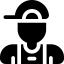 Delivery boy 상 64x64