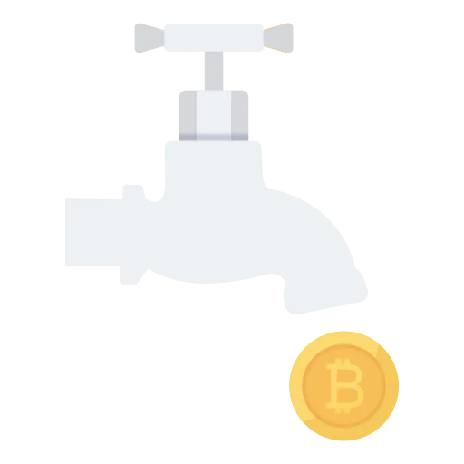Tap icon