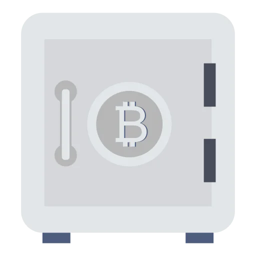 Vault icon