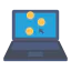 Pay per click Symbol 64x64