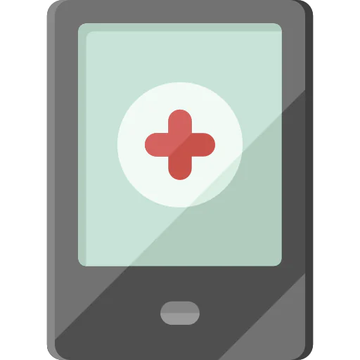 Tablet icon