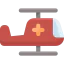 Helicopter icon 64x64