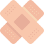 Bandage icon 64x64