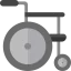 Wheelchair icon 64x64