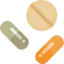 Pills icon 64x64