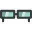Eyeglasses icon 64x64