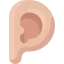 Ear icon 64x64