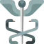 Caduceus Ikona 64x64