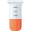 Test tube icon 64x64