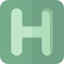 Hospital icon 64x64