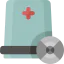 Doctor icon 64x64