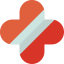 Red cross biểu tượng 64x64