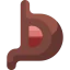 Stomach icon 64x64