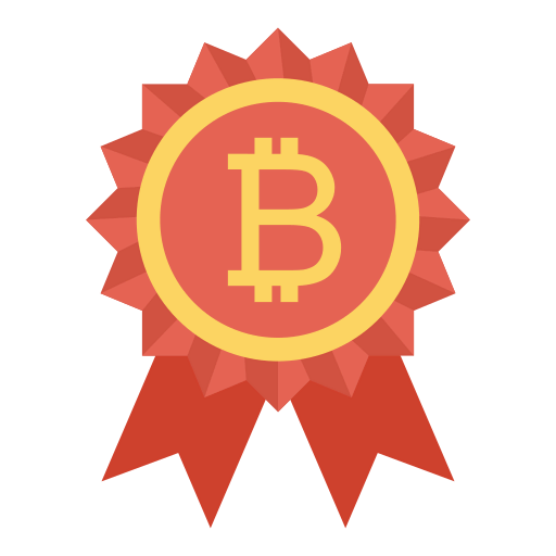 Badge icon