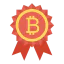 Badge Symbol 64x64