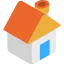Homepage icon 64x64