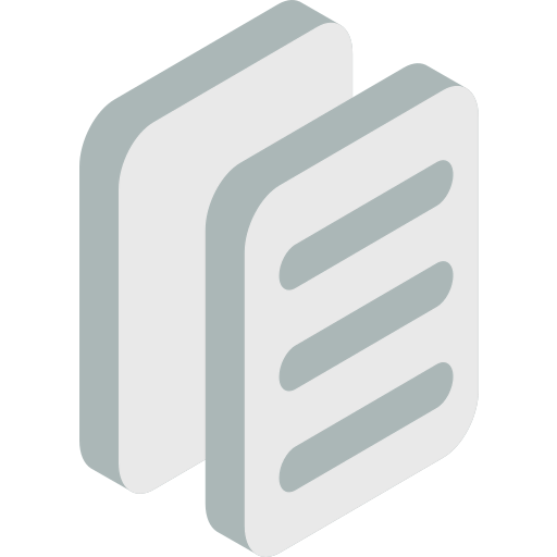 Copy icon