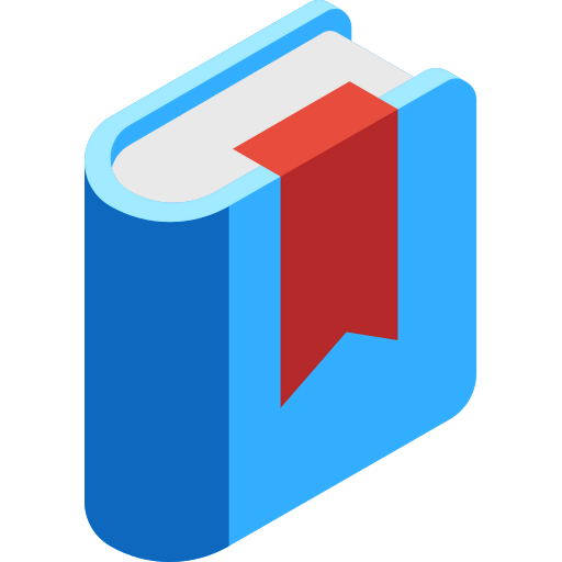 Bookmark icon