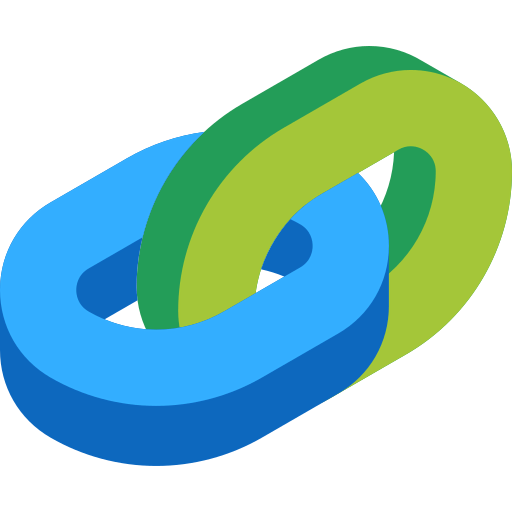Link icon