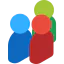 Group Symbol 64x64
