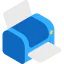 Print Symbol 64x64