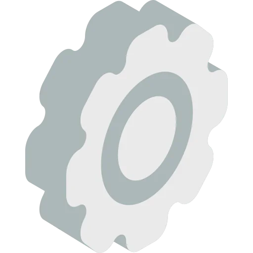 Settings icon