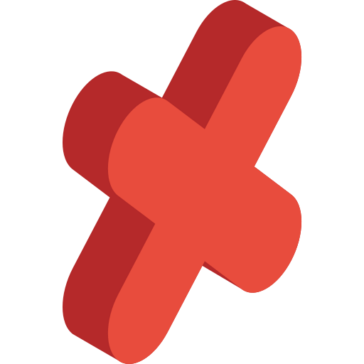 Stop icon