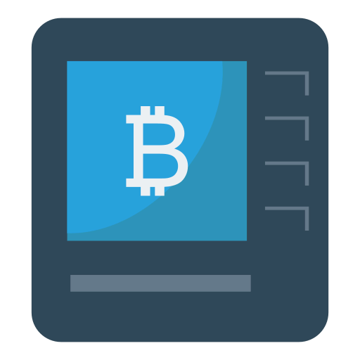 Atm icon