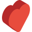 Heart Symbol 64x64