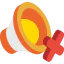 Mute Symbol 64x64