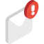 Spam Symbol 64x64