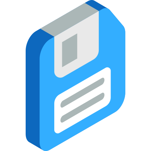 Save icon