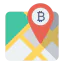 Maps and location Symbol 64x64