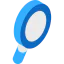 Loupe Symbol 64x64