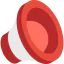 Volume Symbol 64x64