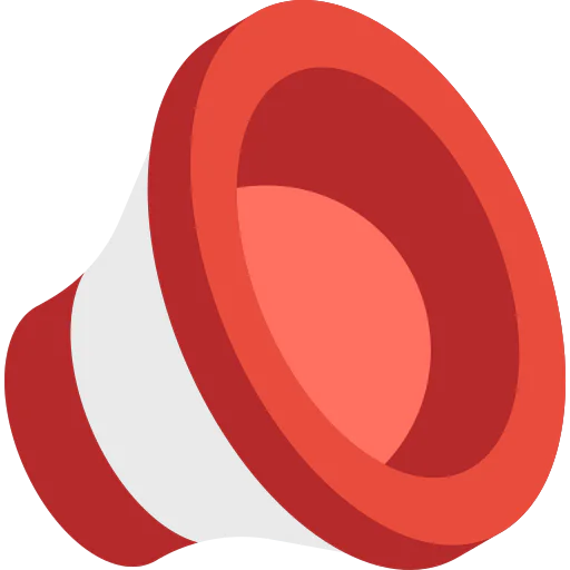 Volume icon