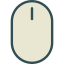 Mouse icon 64x64