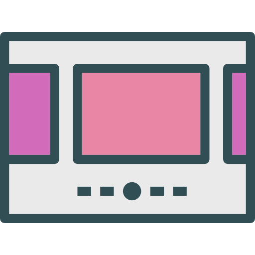 Slider icon