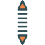 Scroll Symbol 64x64