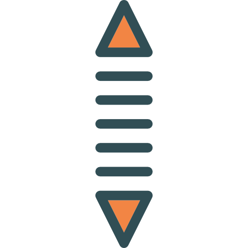 Scroll icon