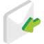 Reply Symbol 64x64