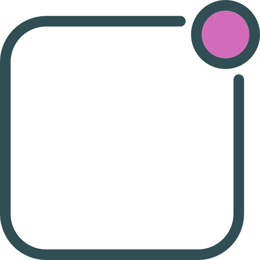 Chat box icon