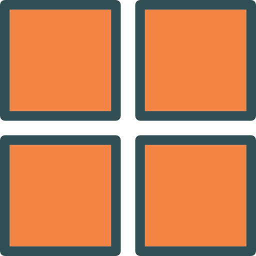 Thumbnails icon